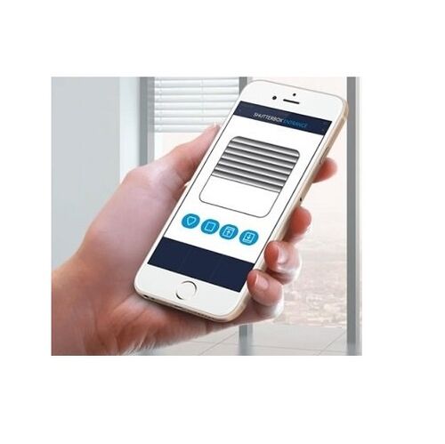 מנוע ל-100 ק"ג + בקר WiFi